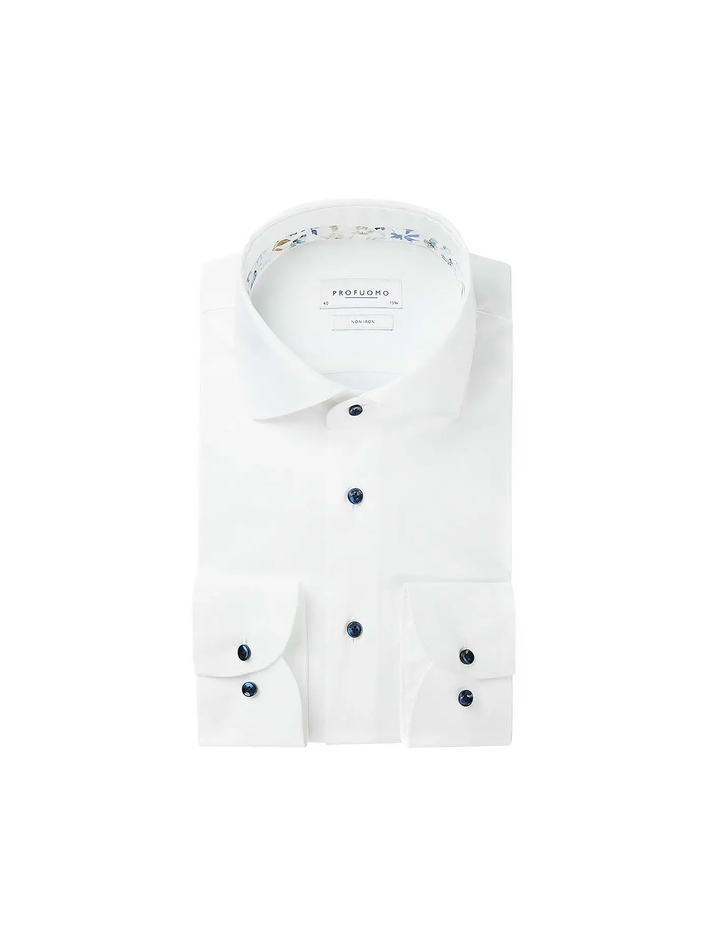 PROFUOMO | Hemd Slim Fit | 